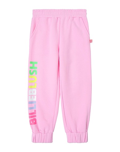 BILLIEBLUSH Pantalone ROSA 100% Cotone