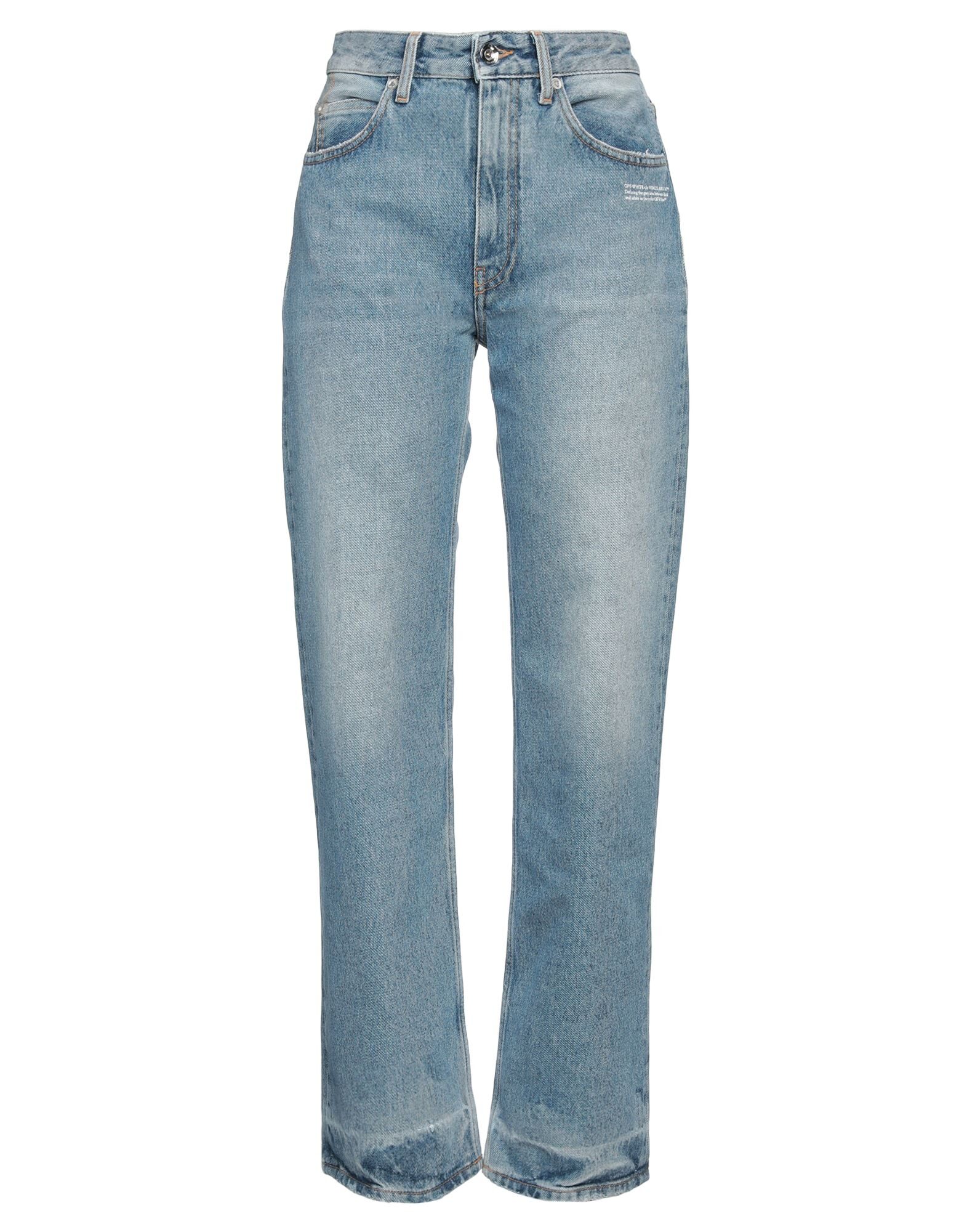 OFF-WHITE™ - Jeans