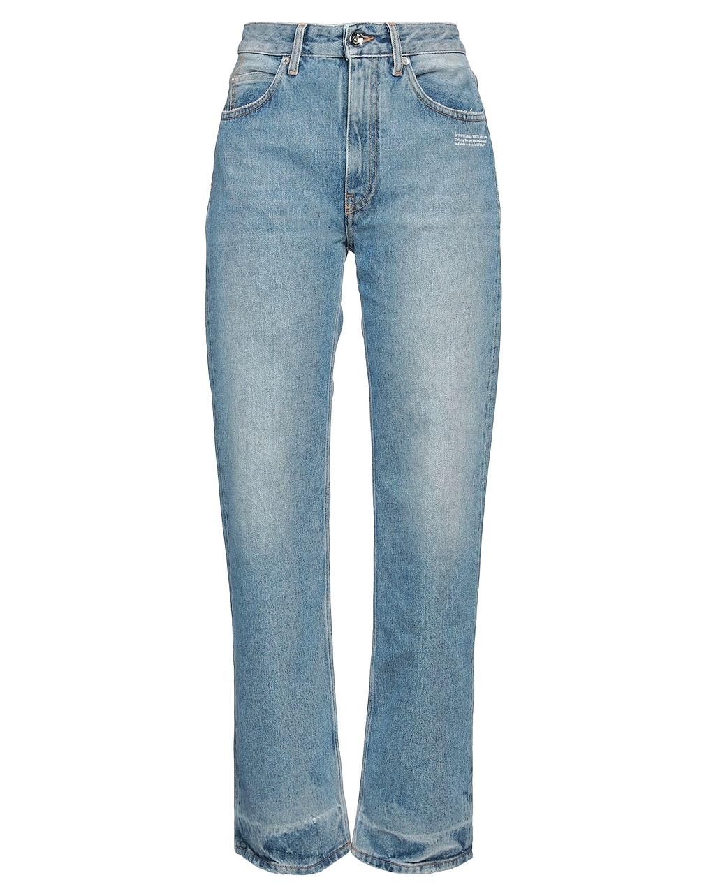 OFF-WHITE™ - Jeans