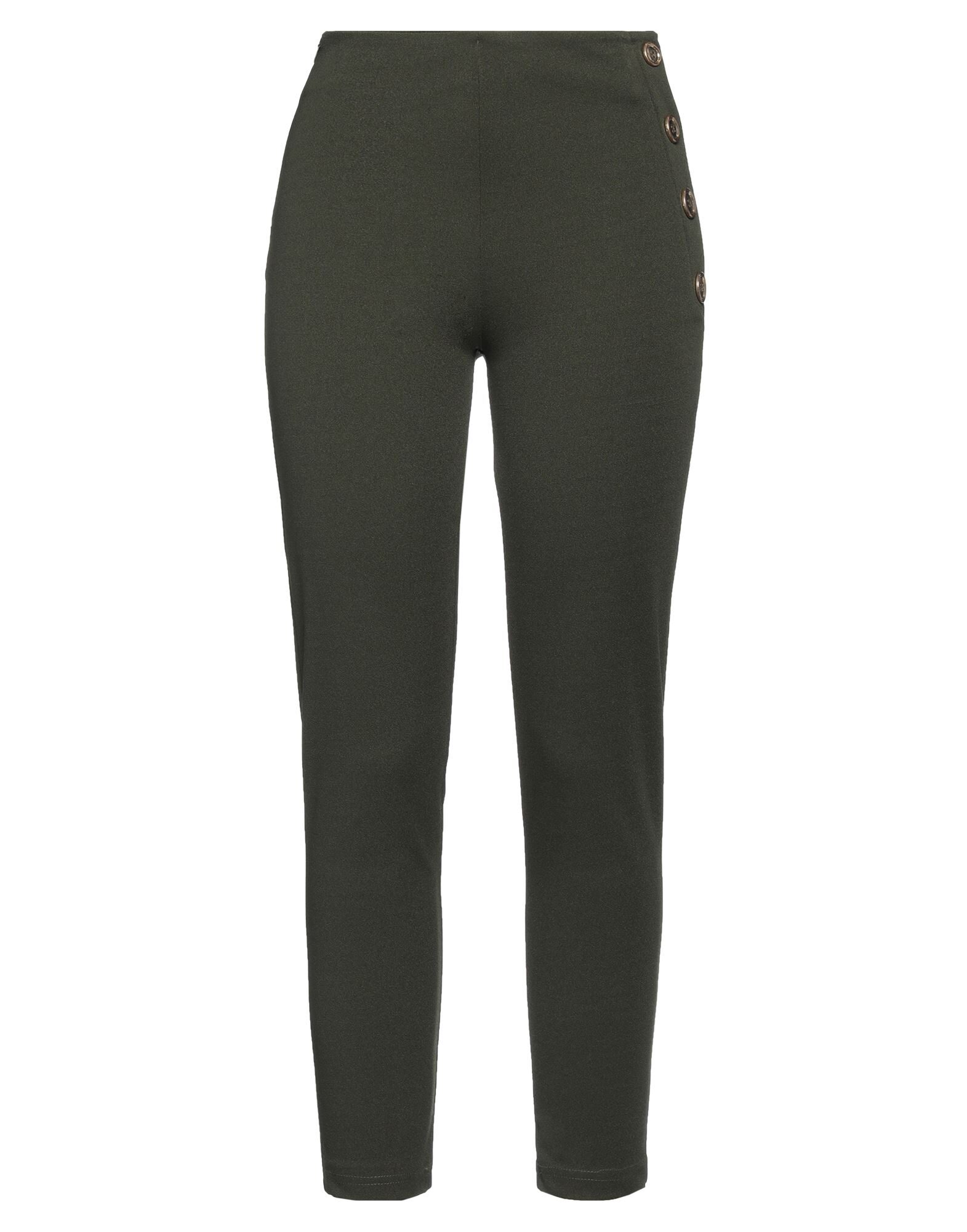 BOUTIQUE de la FEMME - 캐주얼 바지