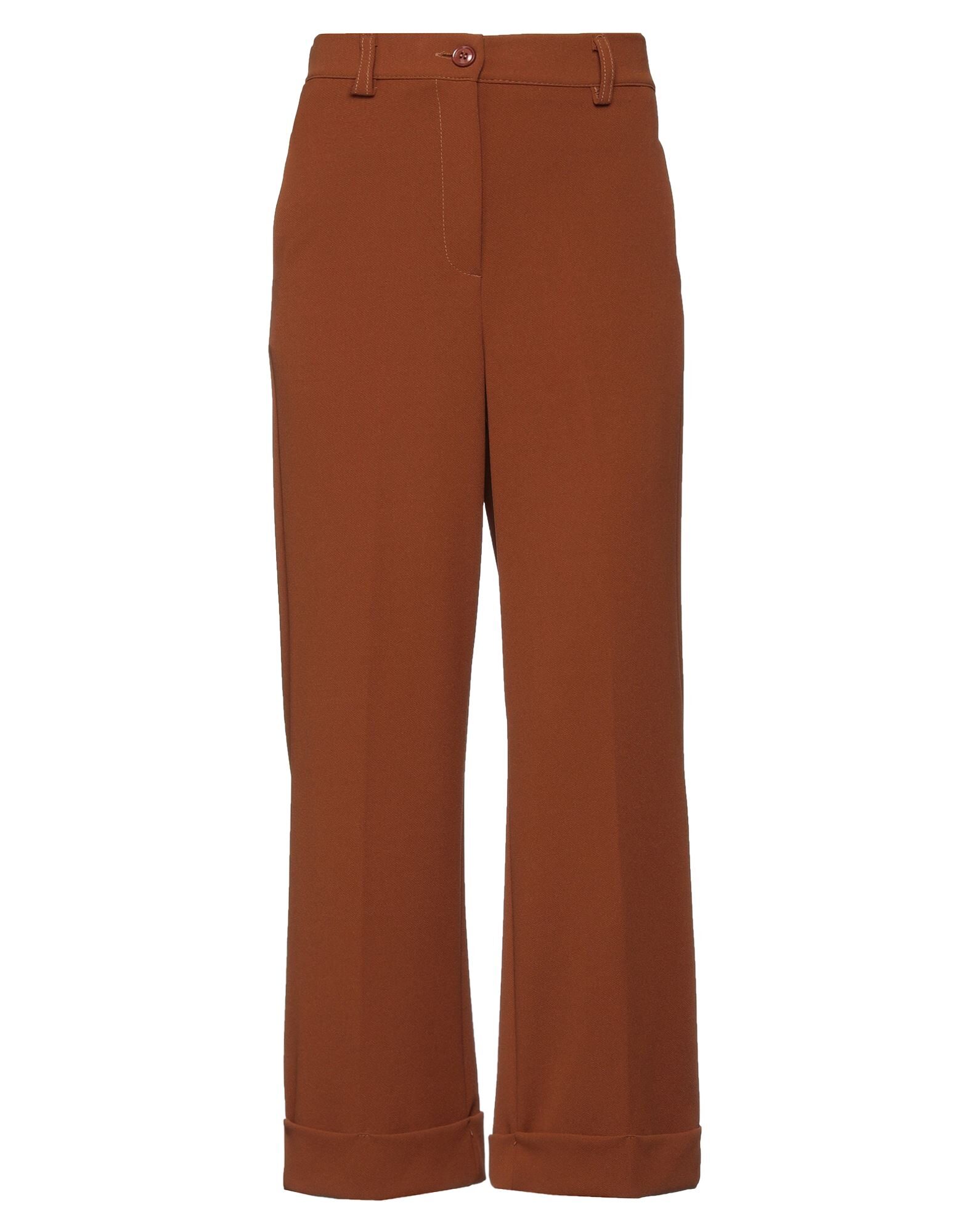 BOUTIQUE de la FEMME - 캐주얼 바지