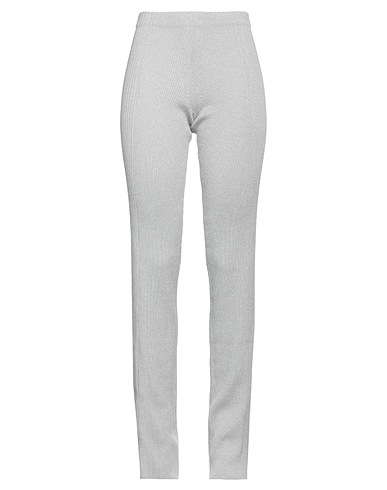 DION LEE Casual trouser 66% Polyester, 34% Wool