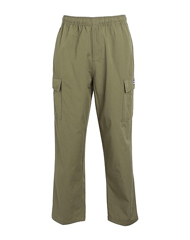 OBEY Cargo Military green 100% Cotton