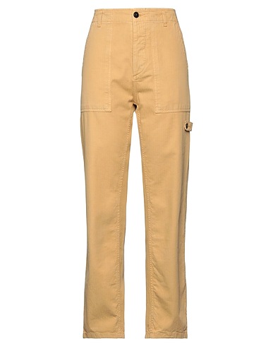 FORTELA Casual trouser Sand 100% Cotton