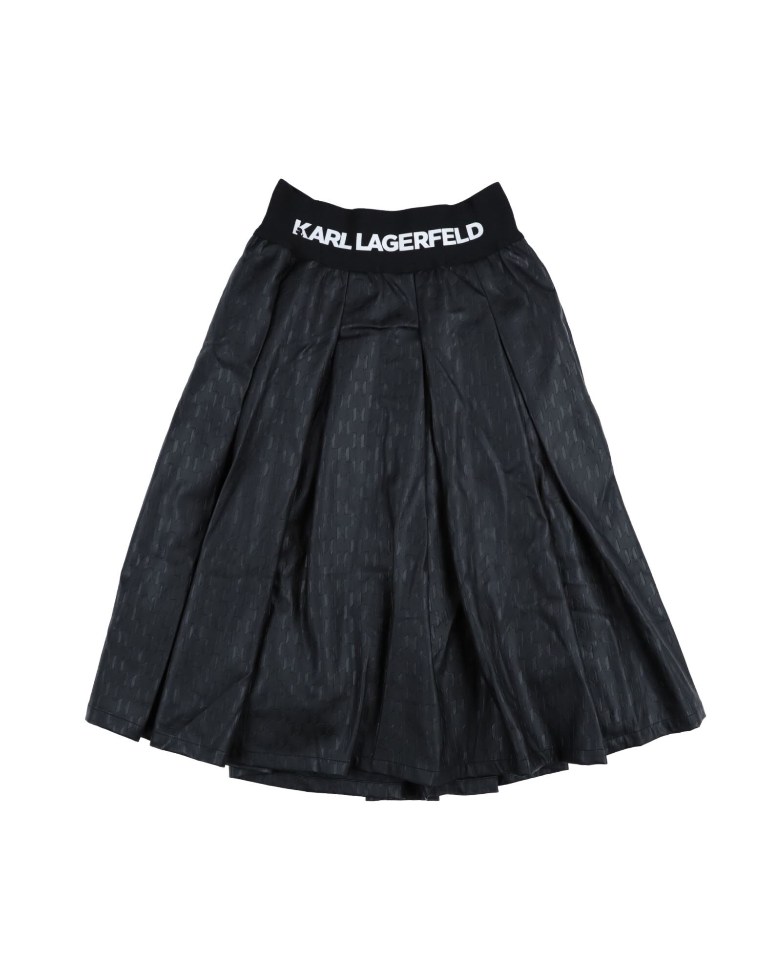 KARL LAGERFELD - キッズスカート