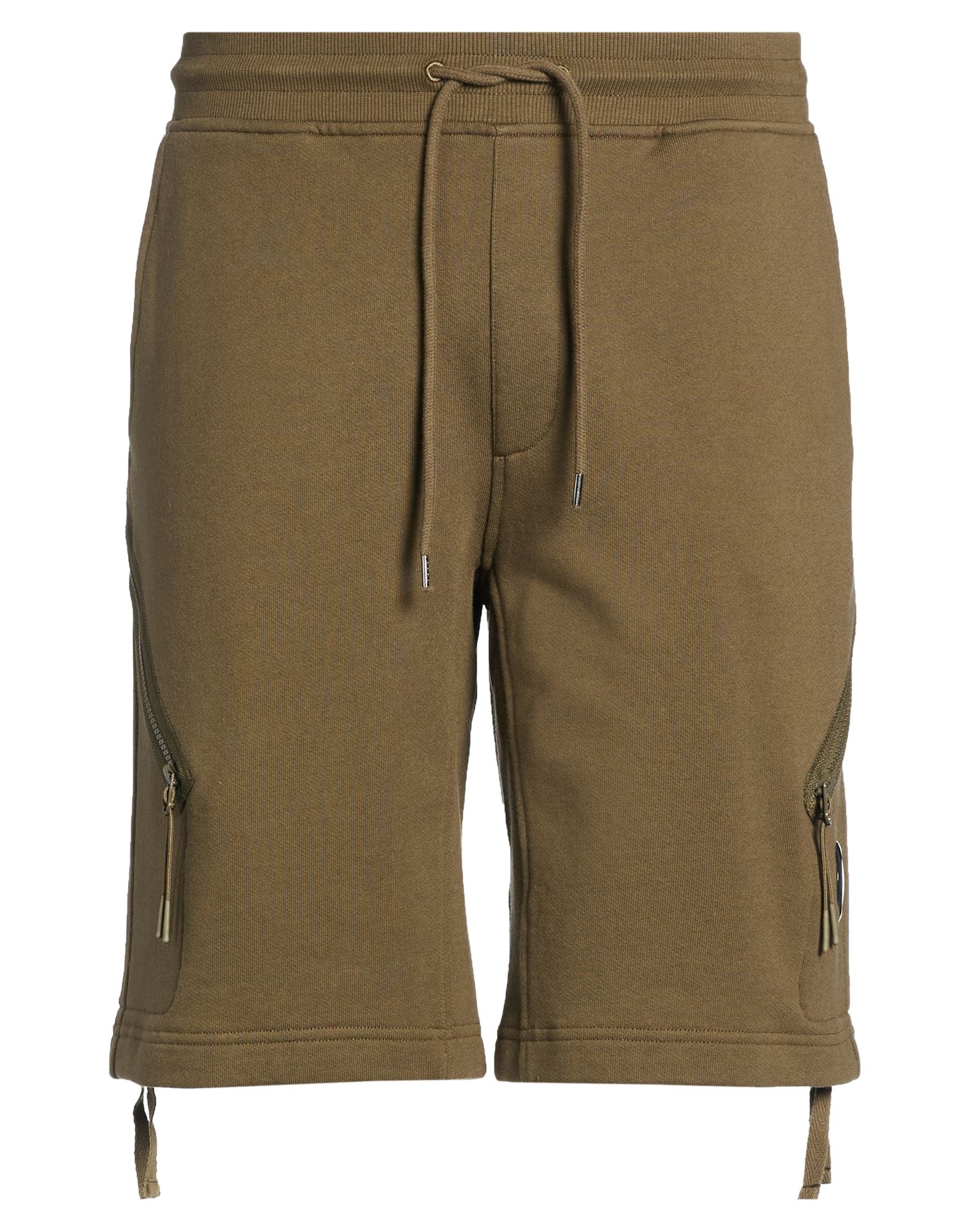 C.P. COMPANY - Shorts & Bermuda Shorts