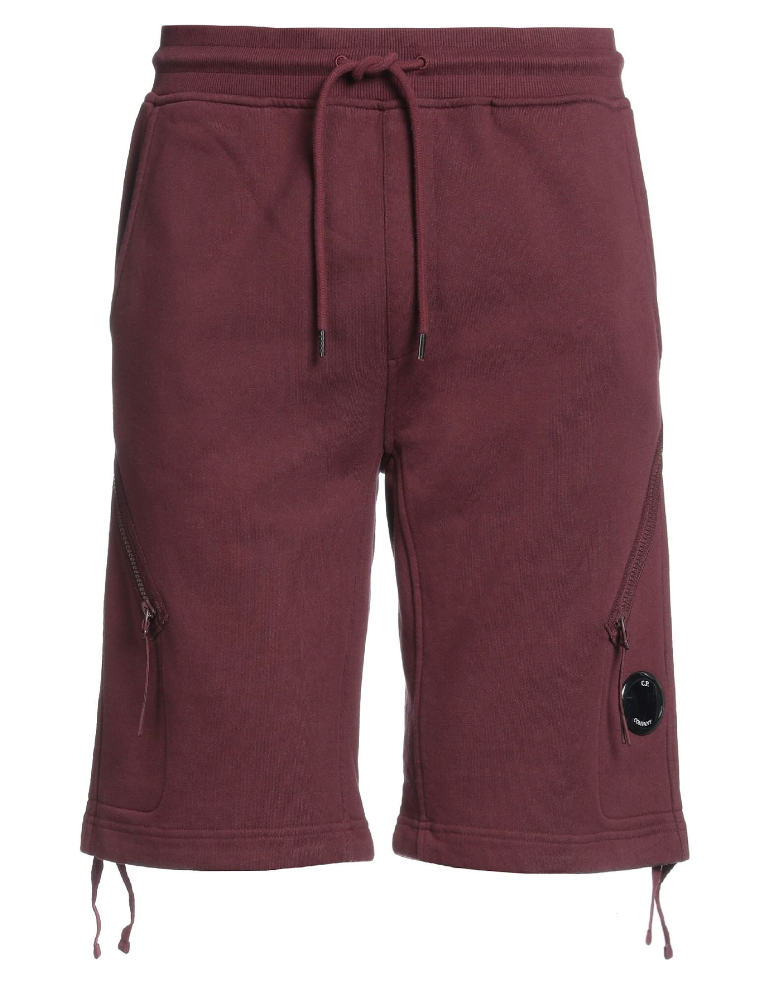 C.P. COMPANY - Shorts & Bermuda Shorts