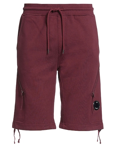 C.P. COMPANY Shorts & Bermuda 100% Cotton