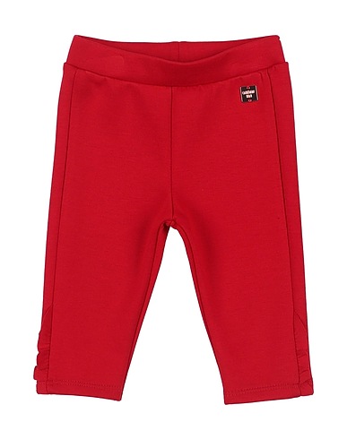 CARRÉMENT BEAU Leggings Red 68% Polyester, 26% Viscose, 6% Elastane