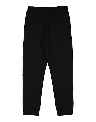 BALMAIN Casual pants Black 100% Cotton