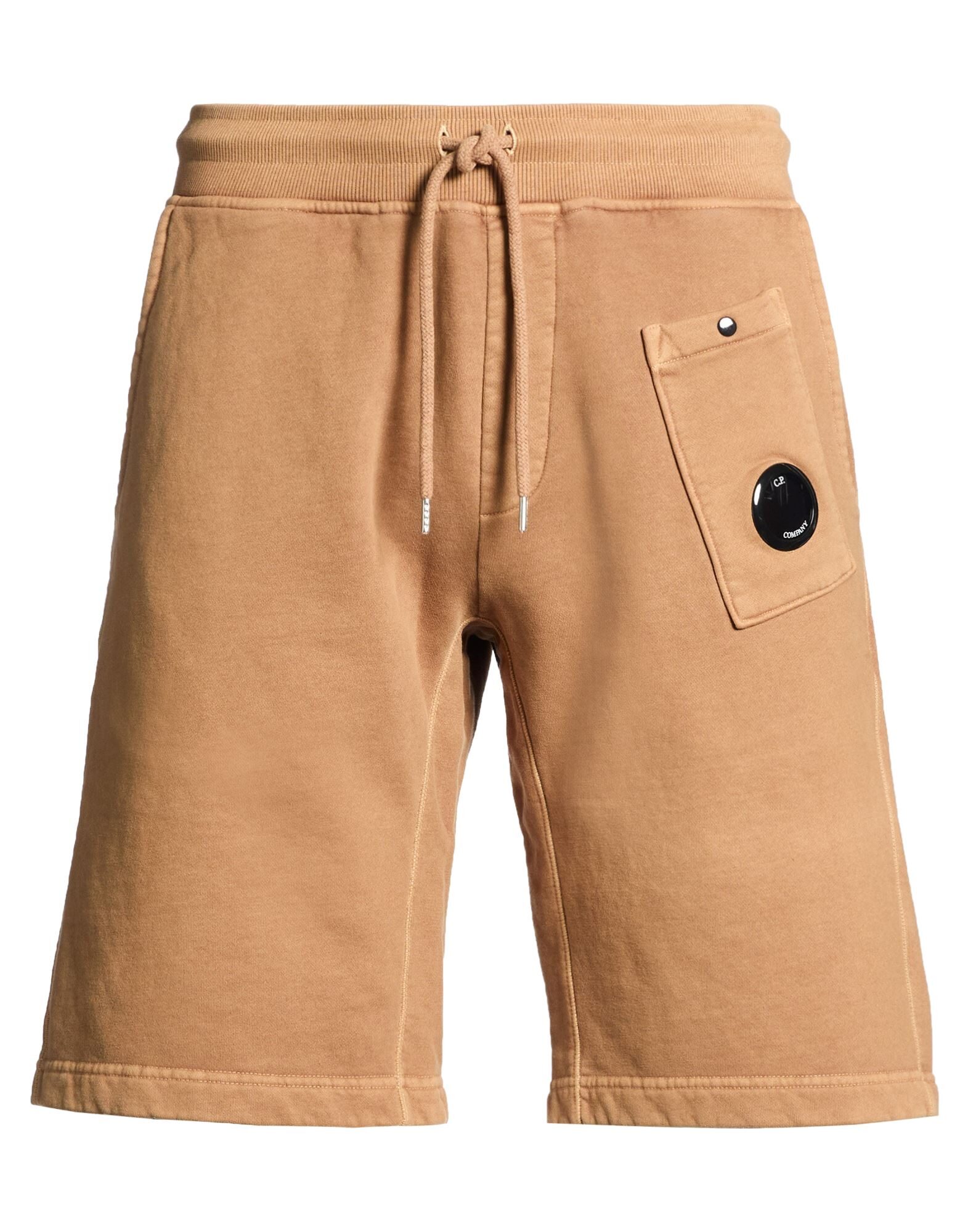 C.P. COMPANY - Shorts & Bermuda Shorts