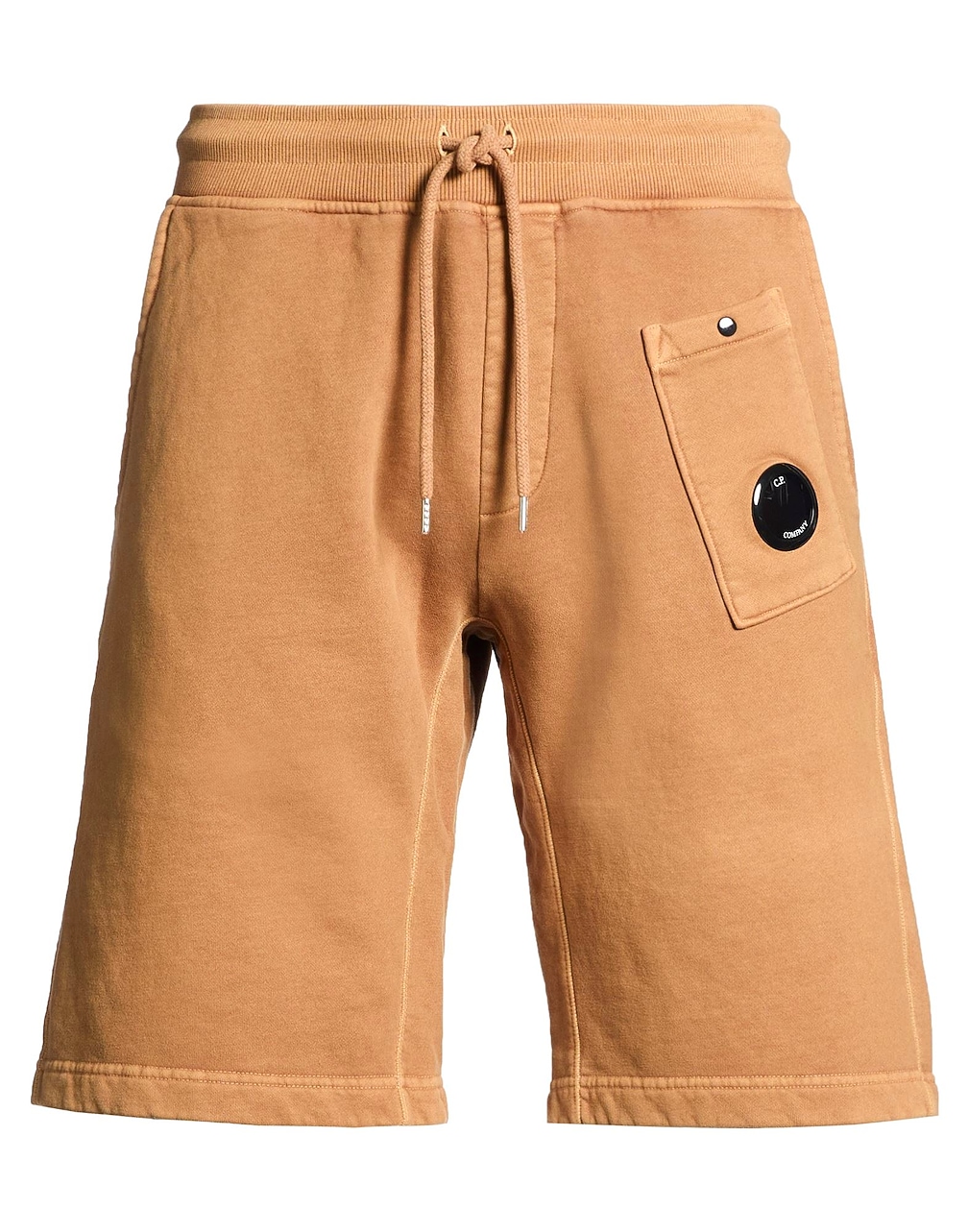 C.P. COMPANY - Shorts & Bermuda Shorts