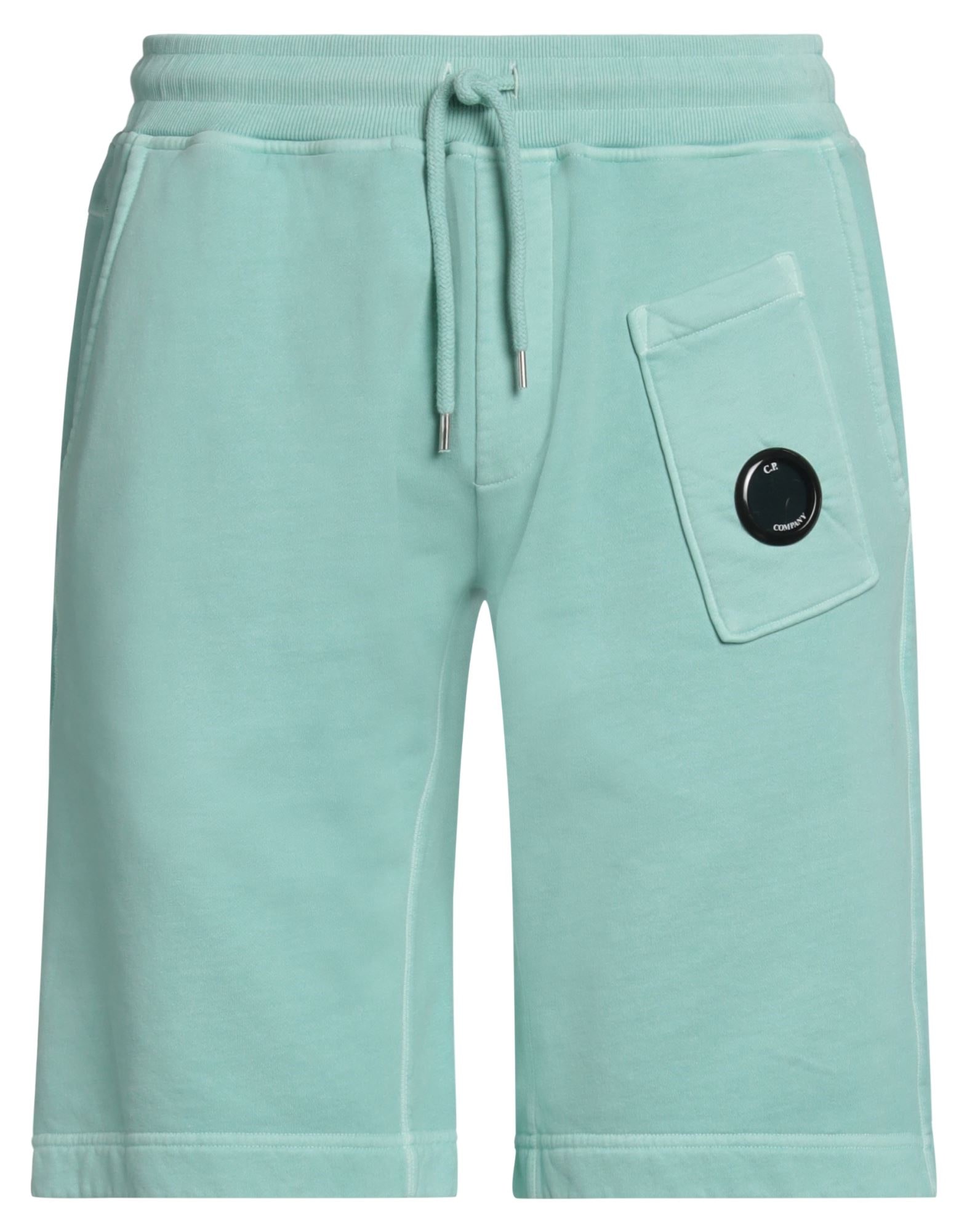 C.P. COMPANY - Shorts & Bermuda Shorts