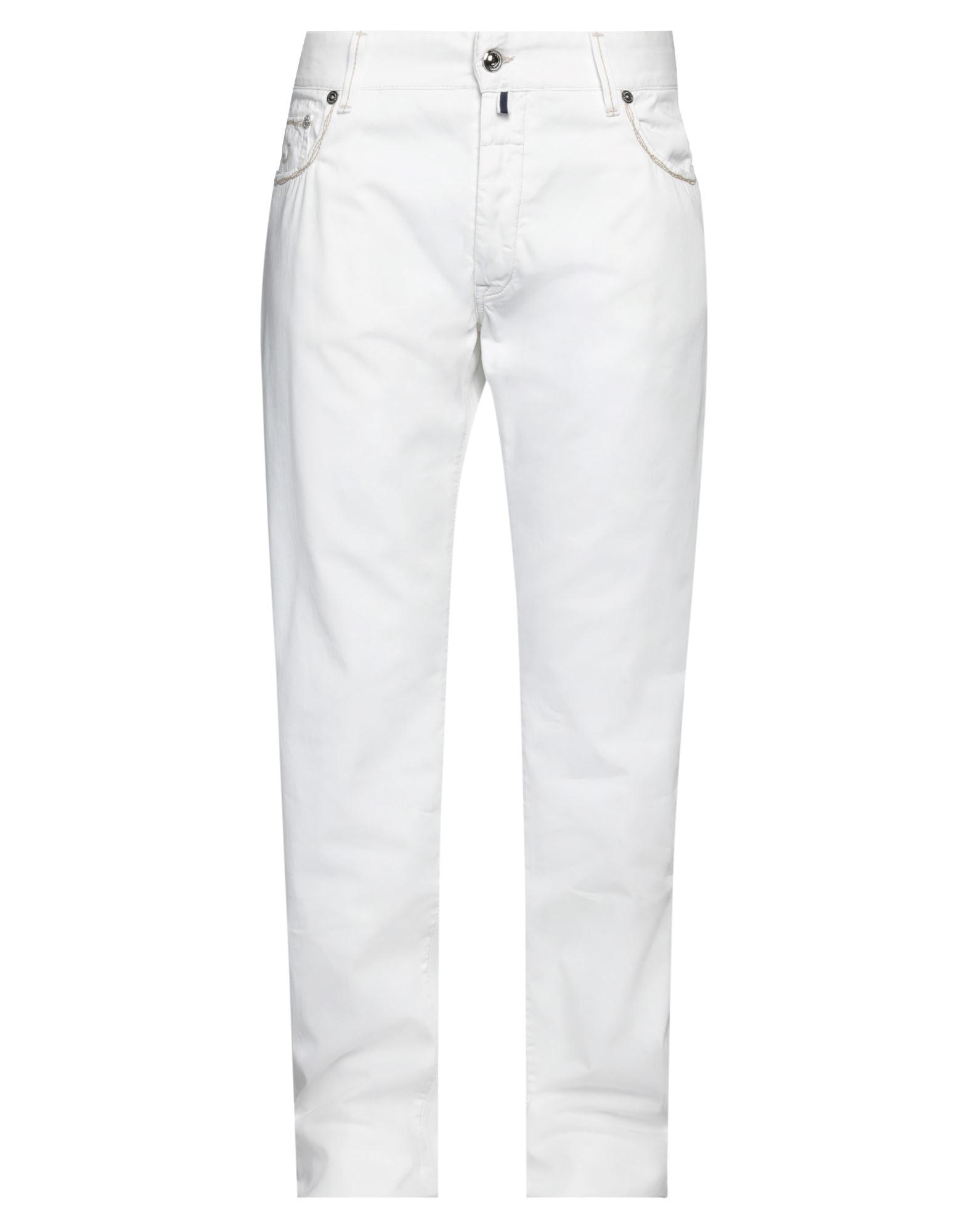 JACOB COHЁN - Pants