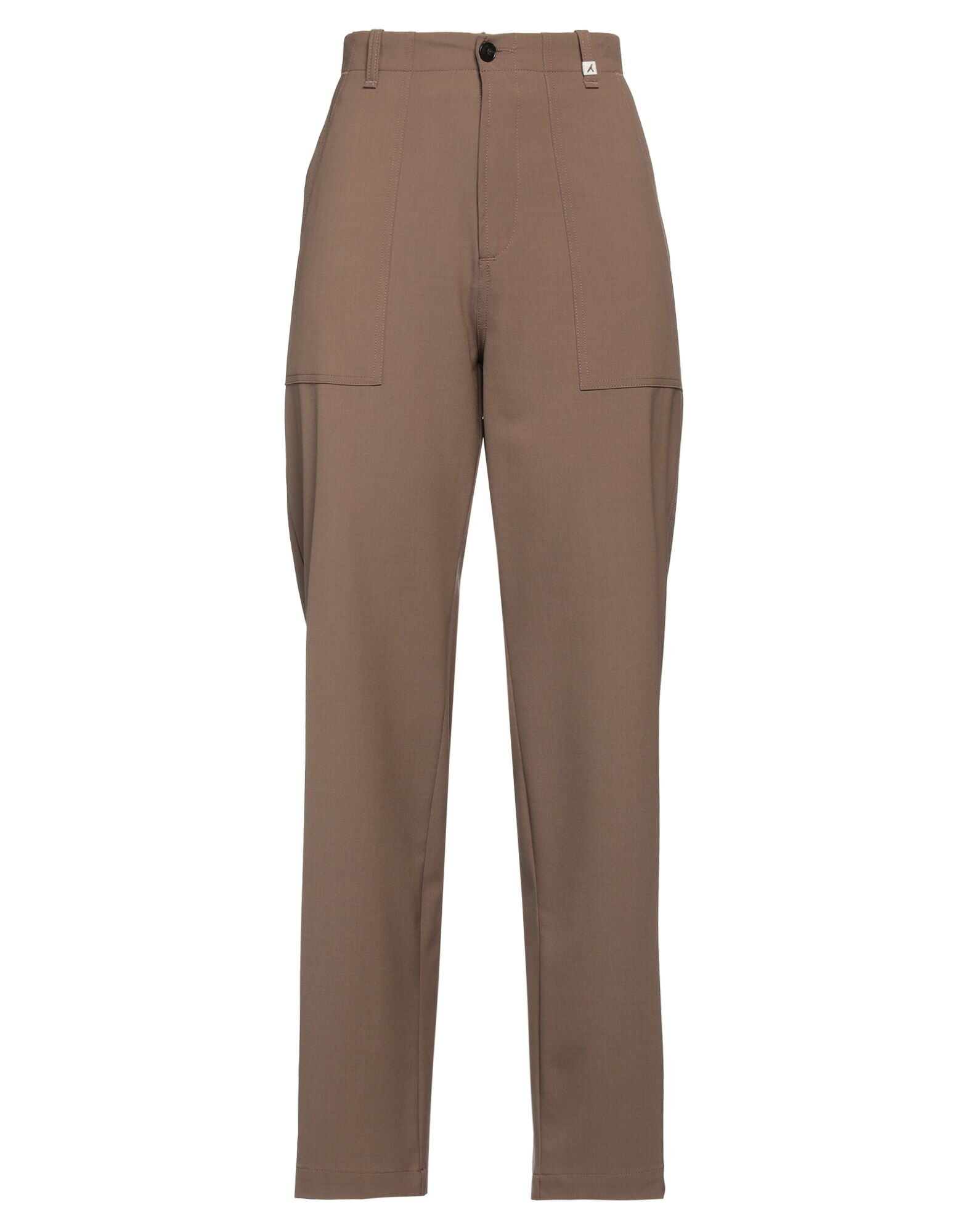 MYTHS - Повседневные брюки