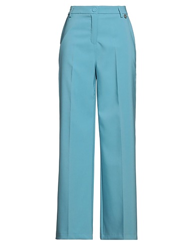 BERNA Casual trouser 90% Polyester, 10% Elastane