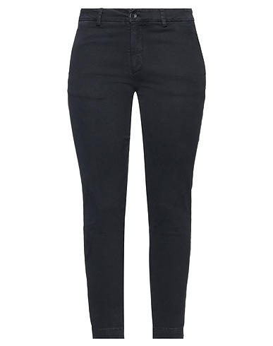 POP 84 Pantalone Blu notte 97% Cotone, 3% Elastan
