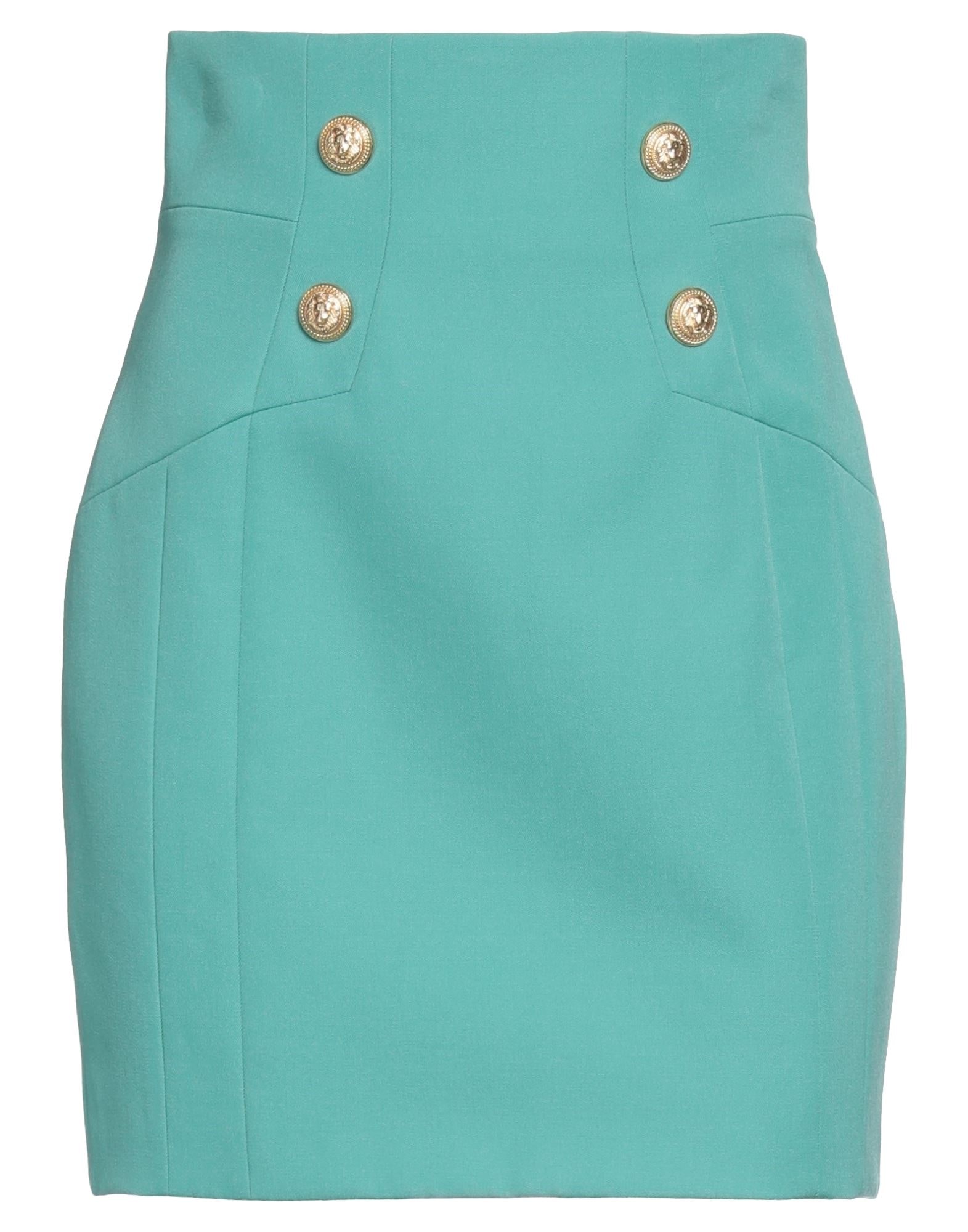 BALMAIN - Mini skirts