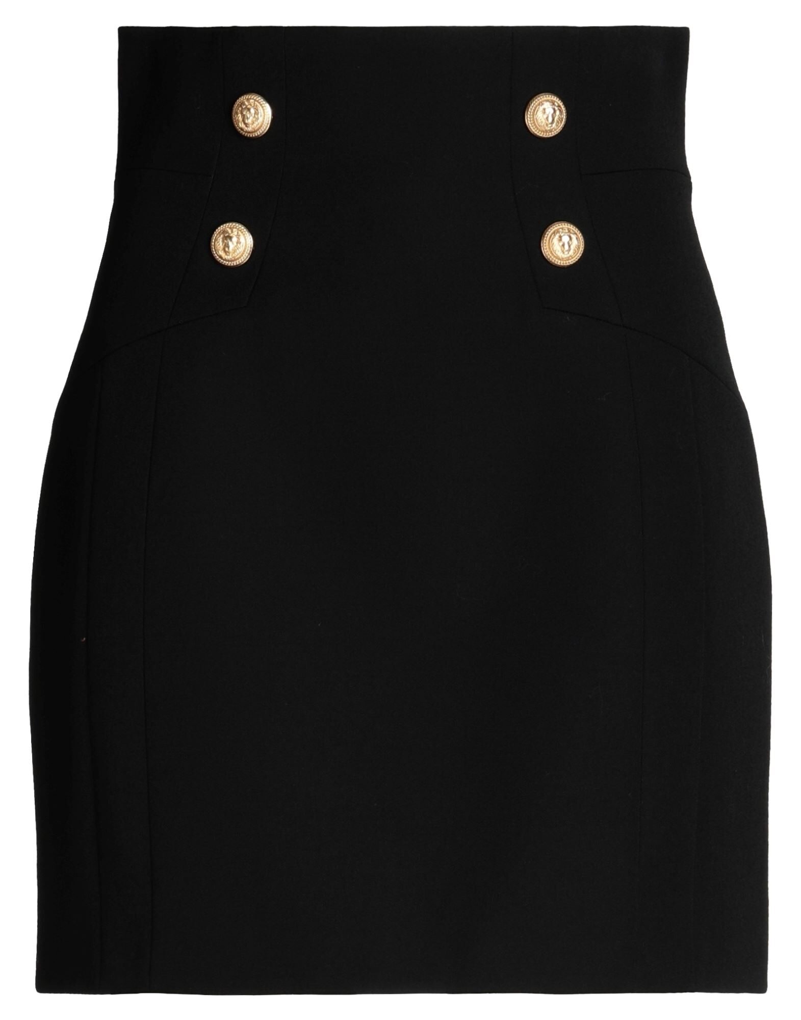 BALMAIN - Mini skirts