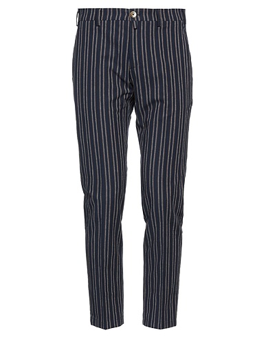 EREDI RIDELLI Chinos Blu notte 70% Cotone, 30% Poliestere