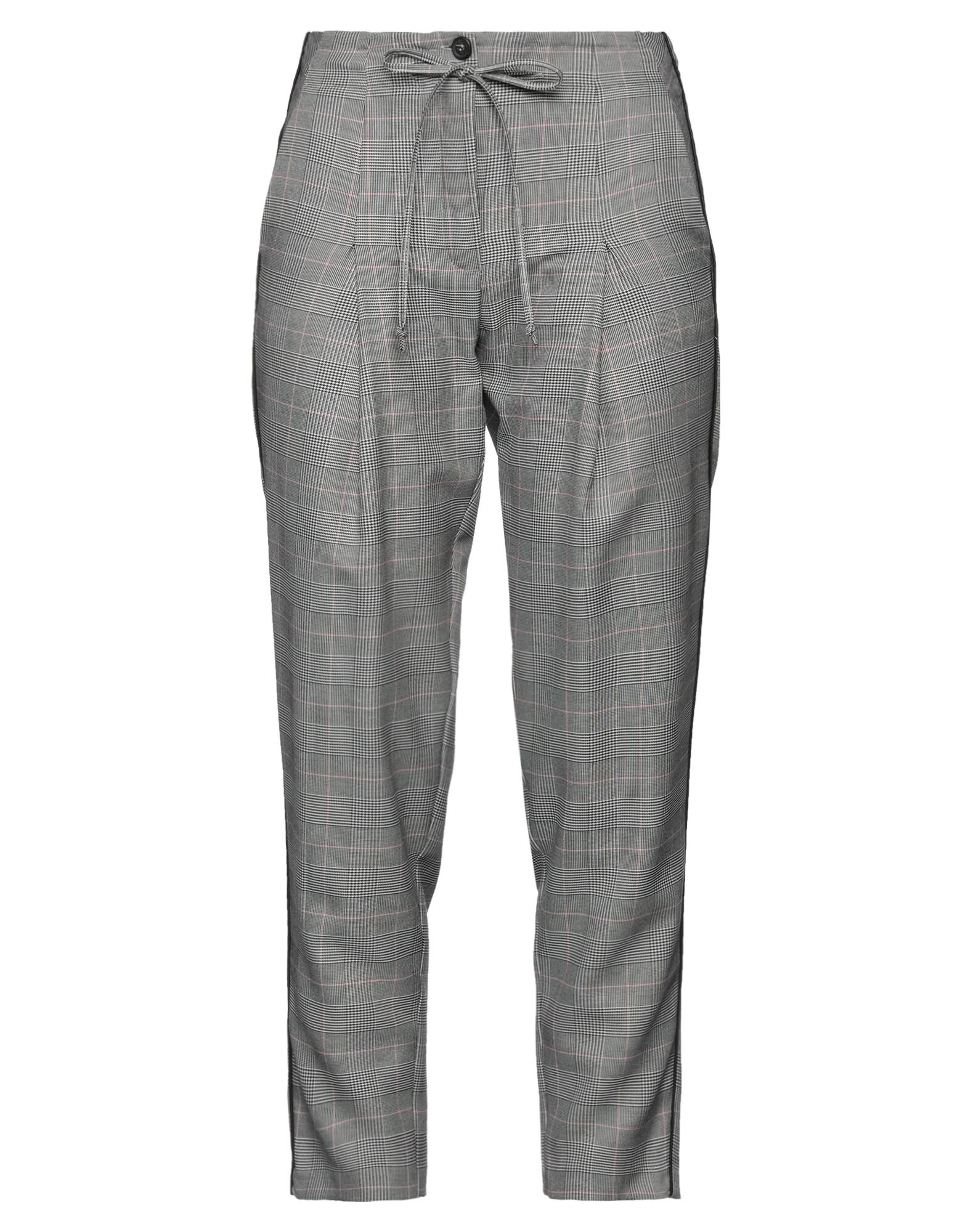 MR MASSIMO REBECCHI - Trousers