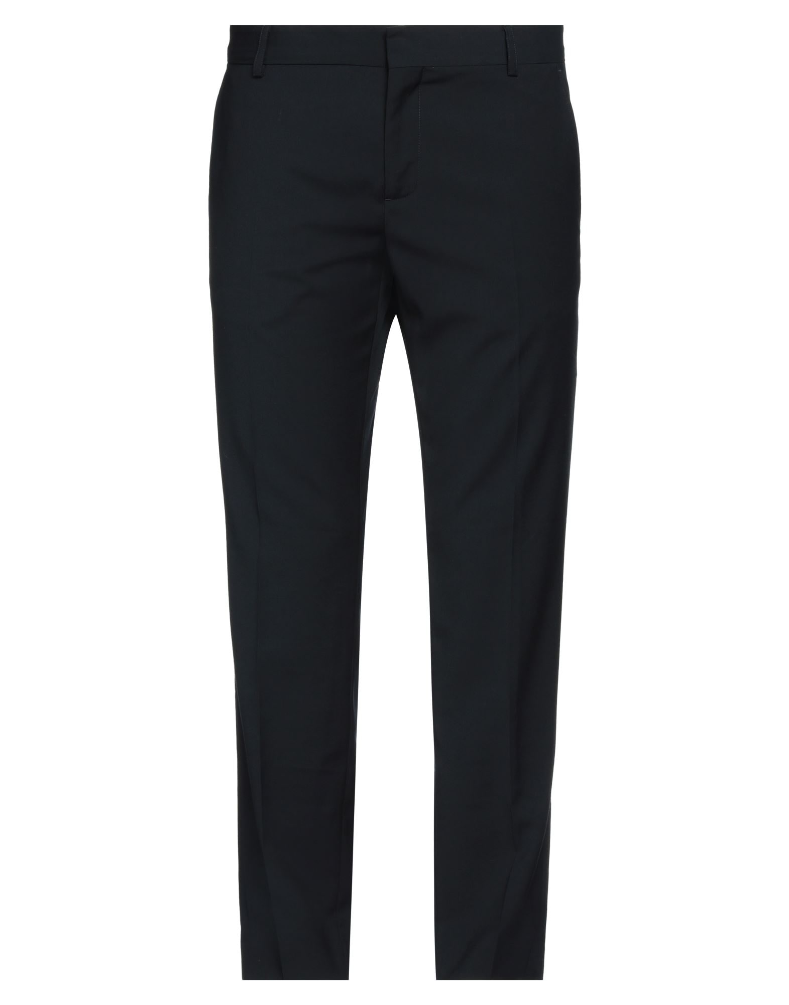 GREY DANIELE ALESSANDRINI - Casual παντελόνια