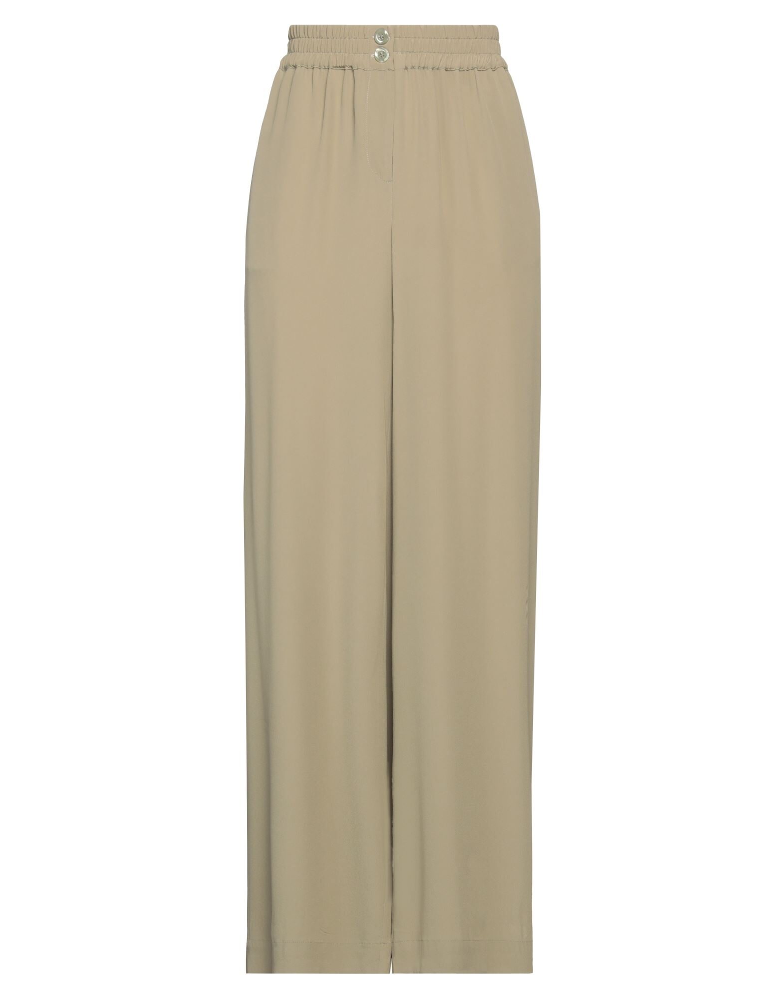 SEMICOUTURE - Pantalones