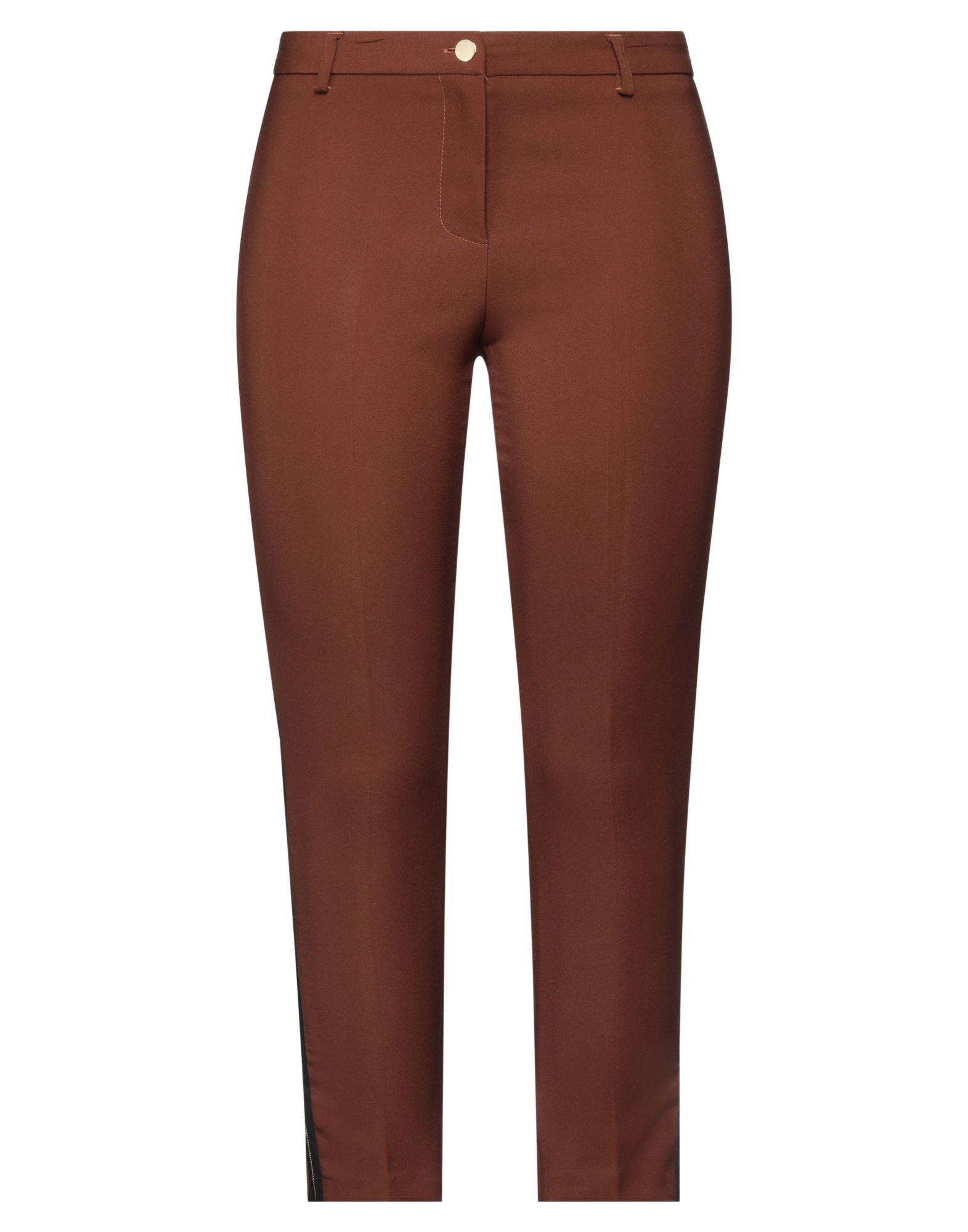 BOUTIQUE de la FEMME - 캐주얼 바지