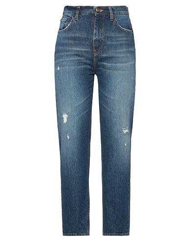ANIYE BY Baggy Blue 100% Cotton