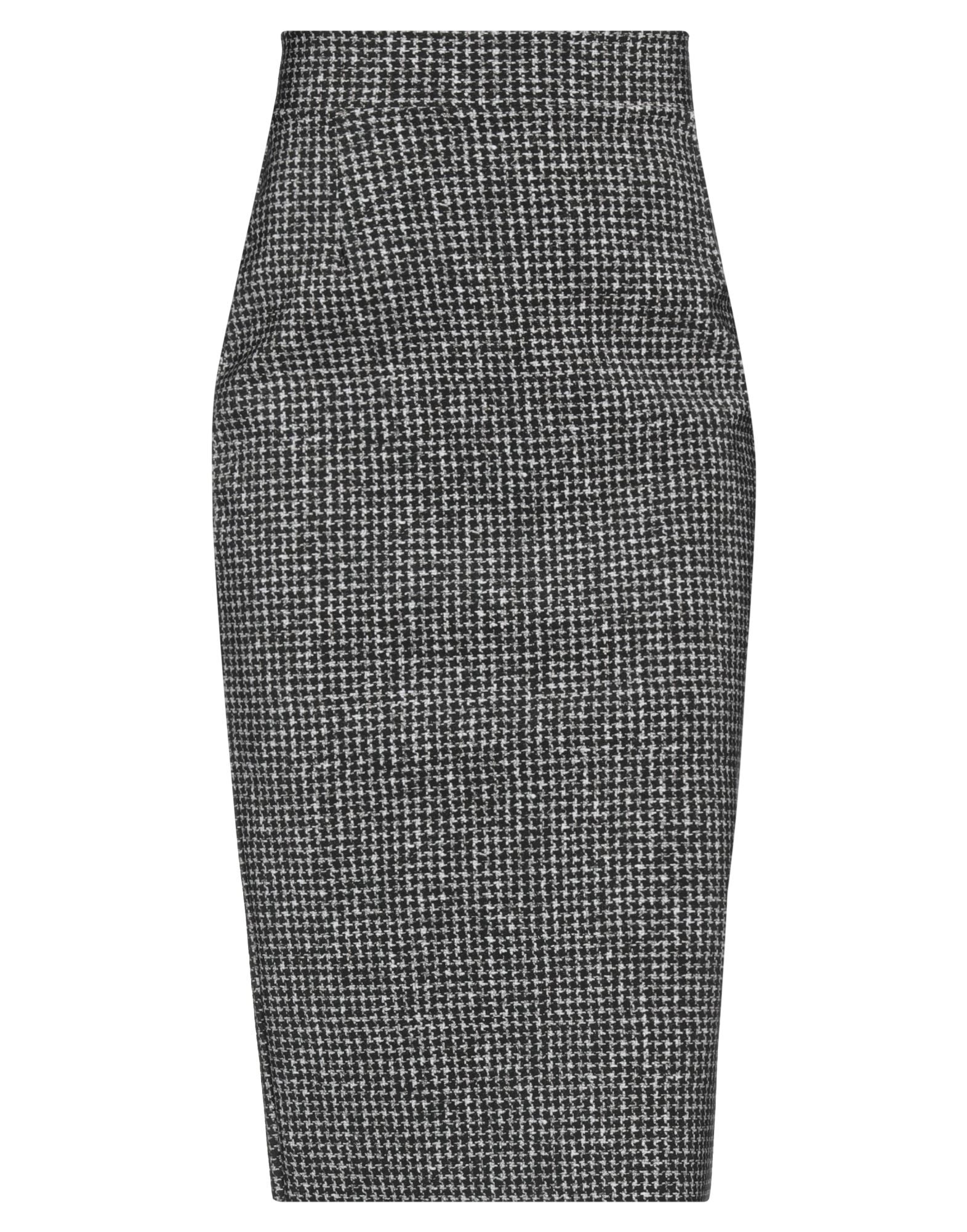 CHIARA BONI LA PETITE ROBE - ミディスカート