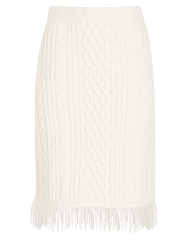 8 by YOOX Μίντι φούστα WOOL BLEND CHUNKY KNIT SKIRT
51% Ανακυκλωμένος Πολυαμίδη, 49% Μαλλί