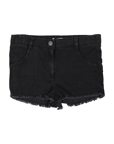 YELL-OH! Short en jean 98% Coton, 2% Élasthanne