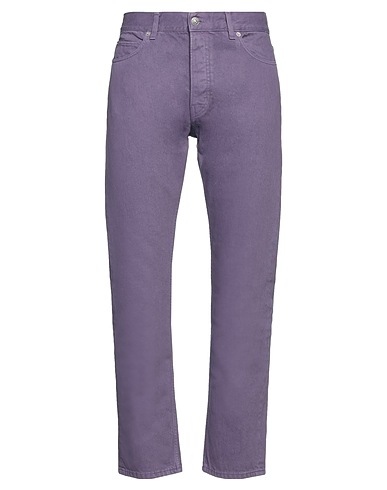 HAIKURE Jeans Malve 100% Baumwolle