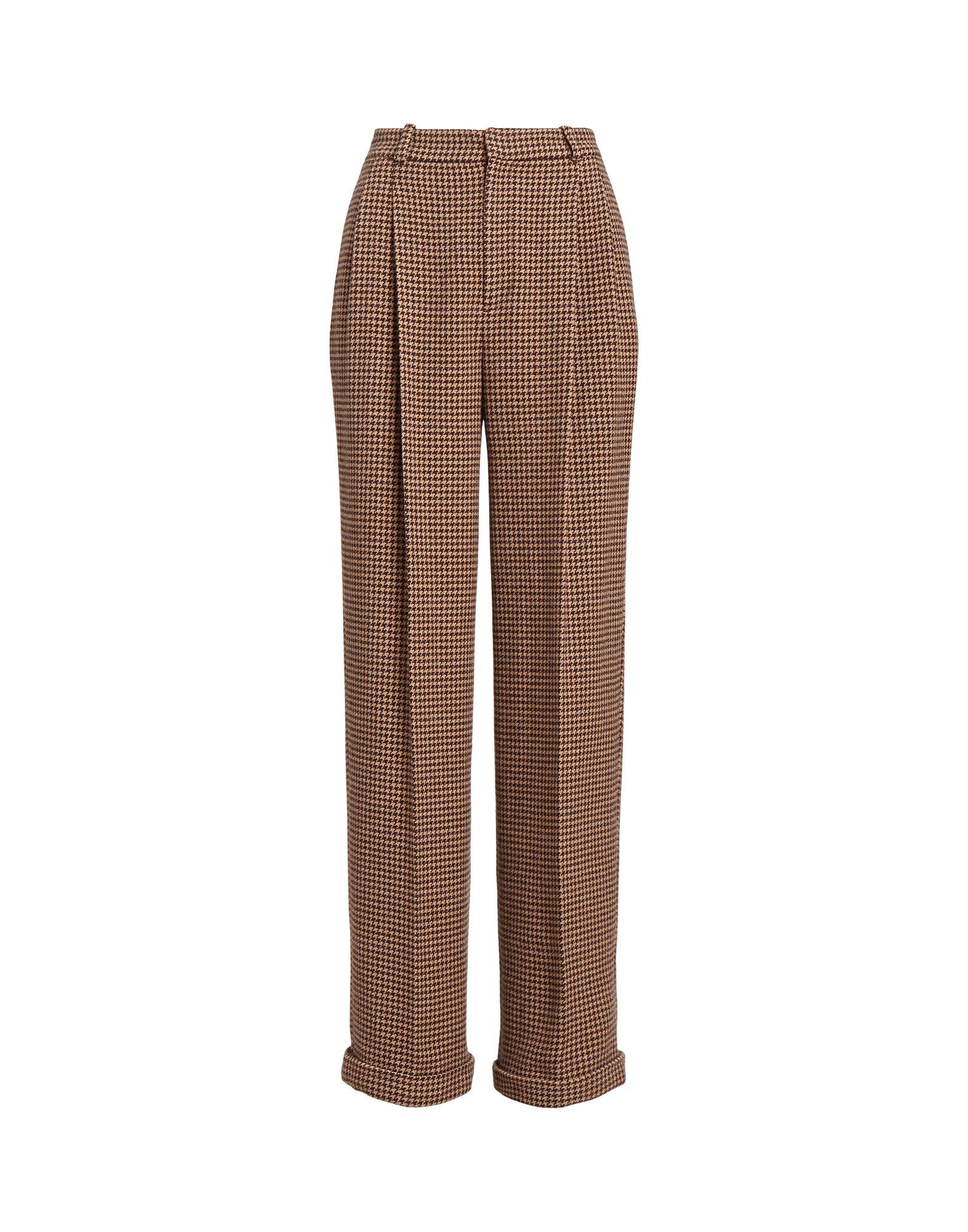 POLO RALPH LAUREN - Trousers