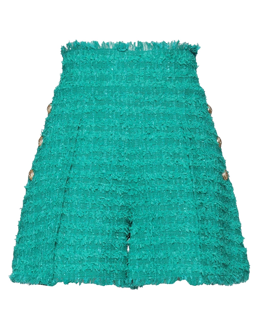 BALMAIN - Shorts & Bermuda Shorts