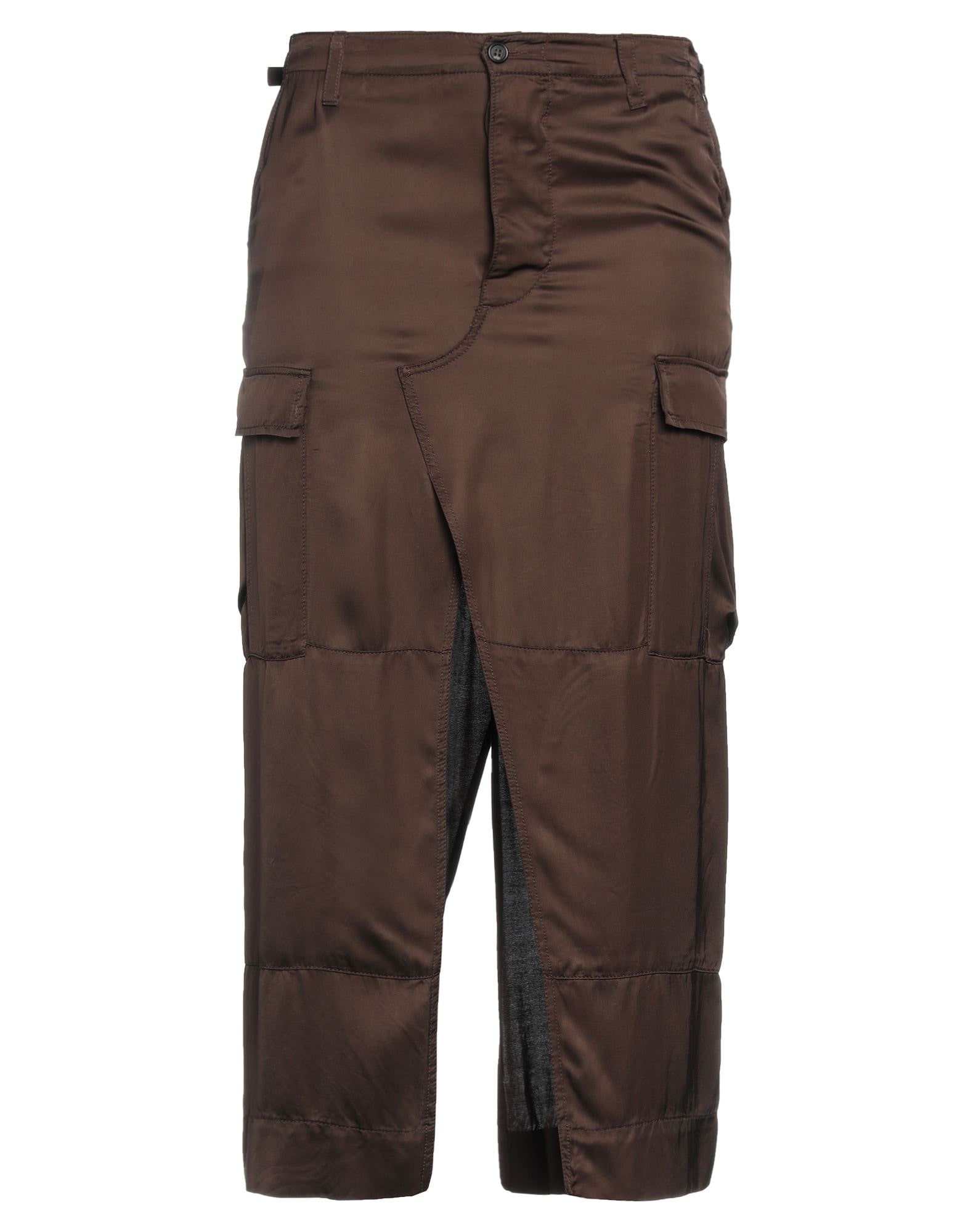 N°21 - Юбки миди