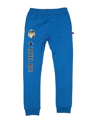 LEGO WEAR Casual trouser 100% Cotton