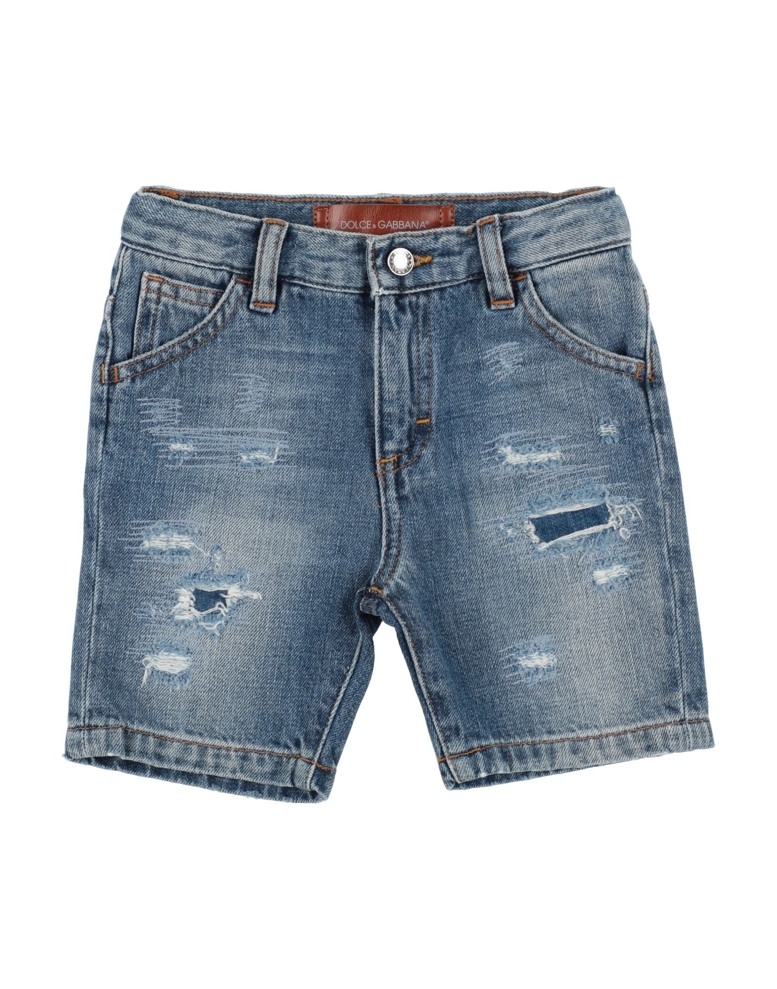 DOLCE&GABBANA - Jeanshosen