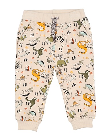 CARRÉMENT BEAU Pantalone Beige 95% Cotone organico, 5% Elastan