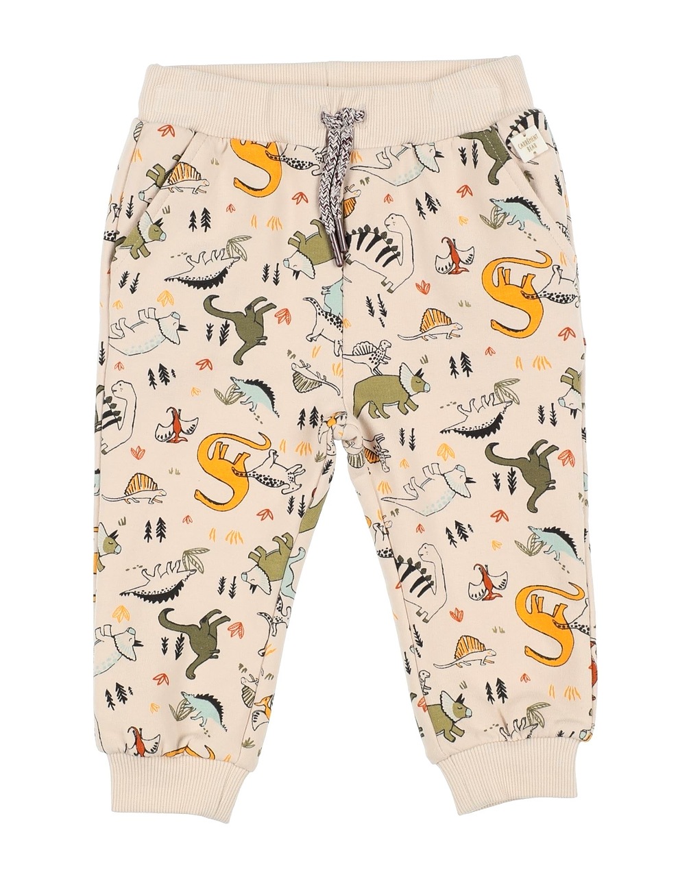 CARRÉMENT BEAU - Casual παντελόνια