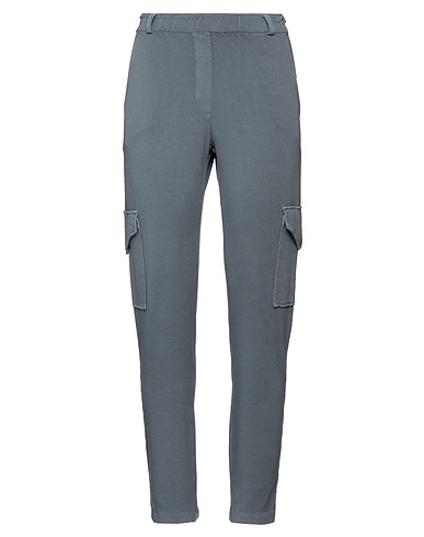 MAJESTIC FILATURES Cargo Grey 96% Viscose, 4% Elastane