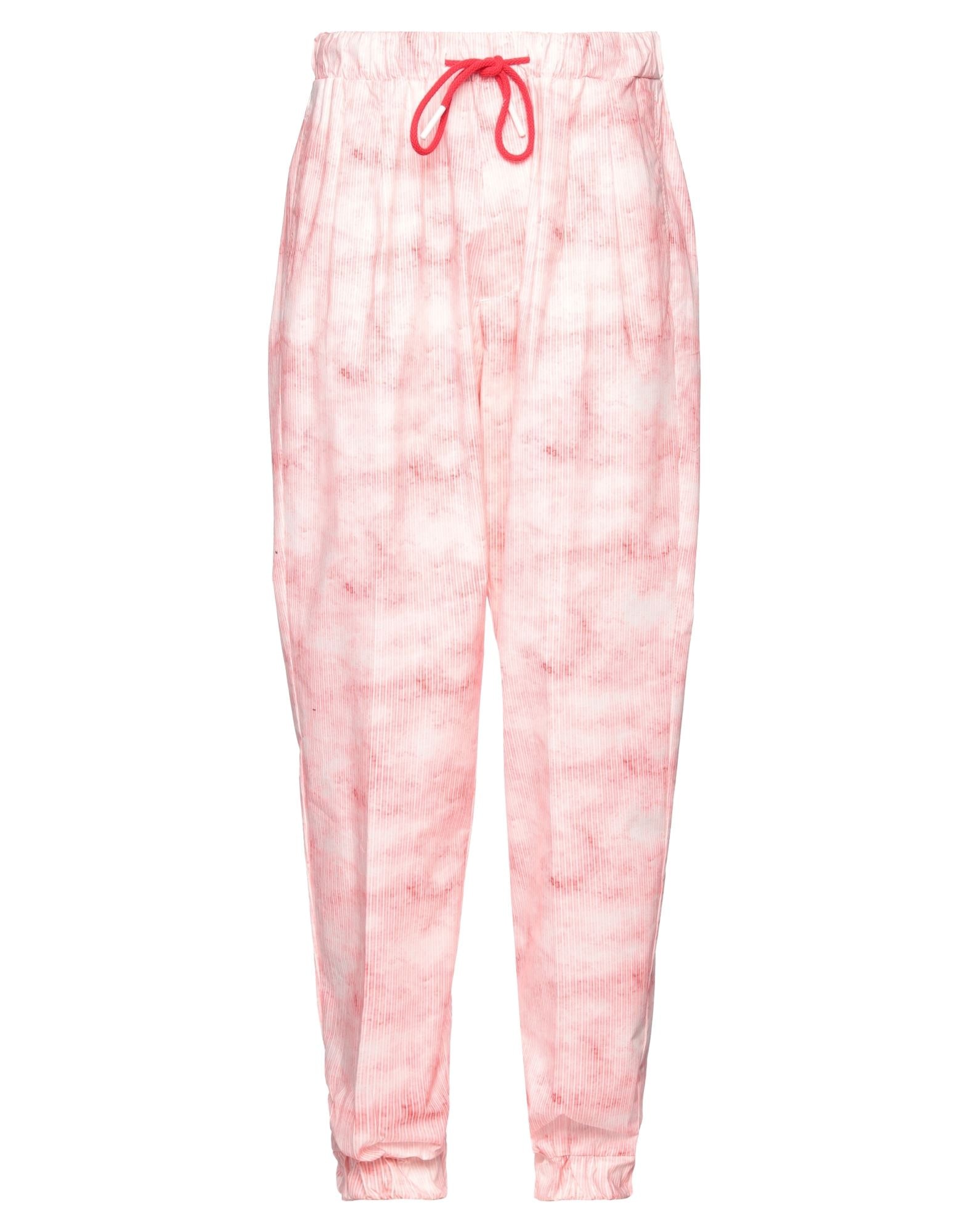 ENTRE AMIS - Trousers