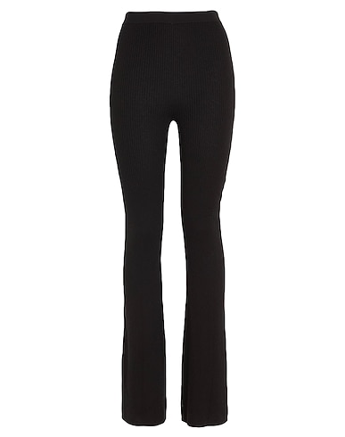 RICK OWENS Легинсы 97% Кашемир, 2% Полиамид, 1% Эластан