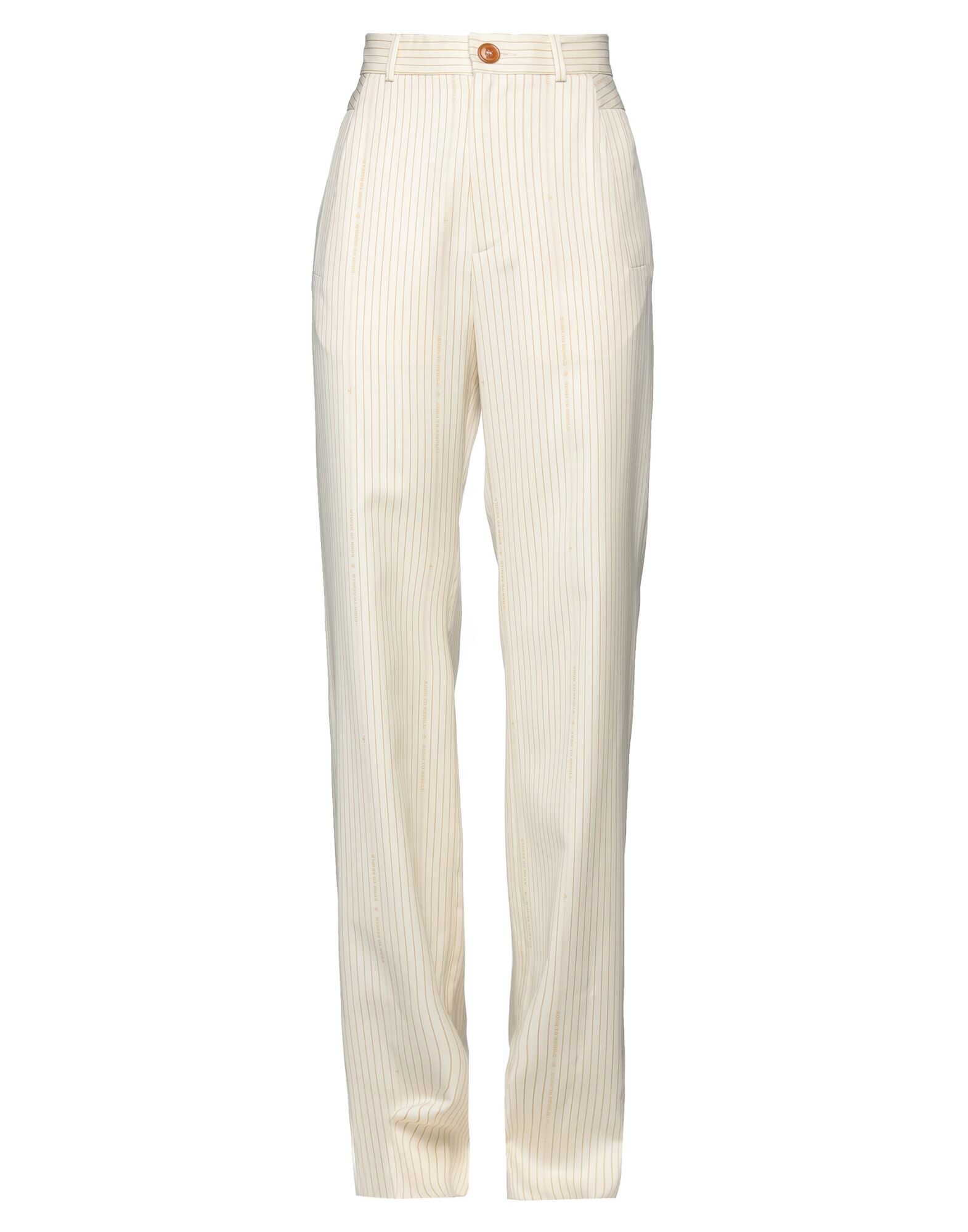 VIVIENNE WESTWOOD - Pantaloni