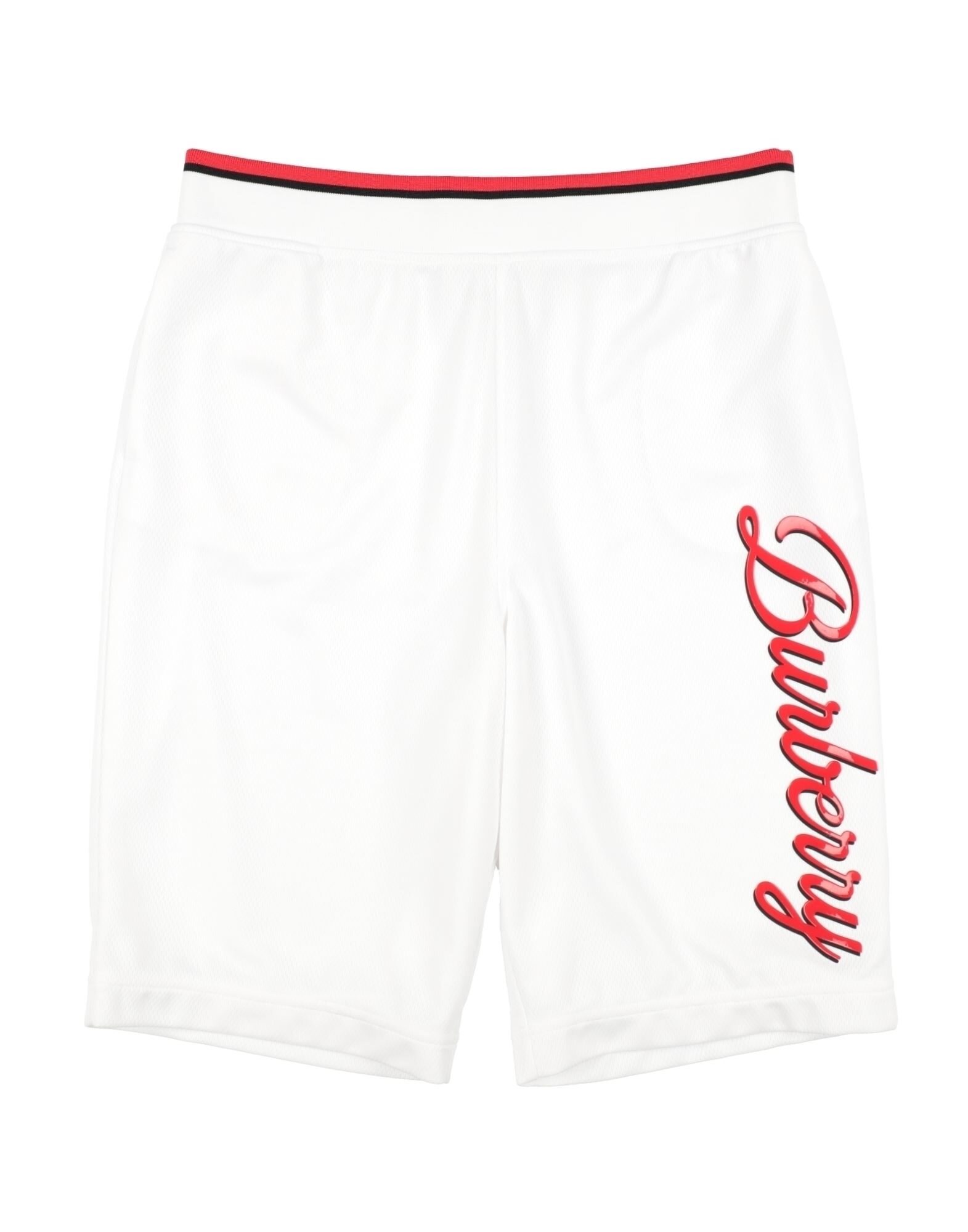 BURBERRY - Shorts & Bermuda Shorts