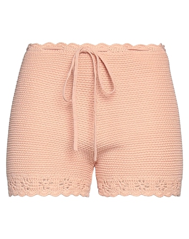 REDValentino Shorts & Bermuda Shorts 100% Cotton