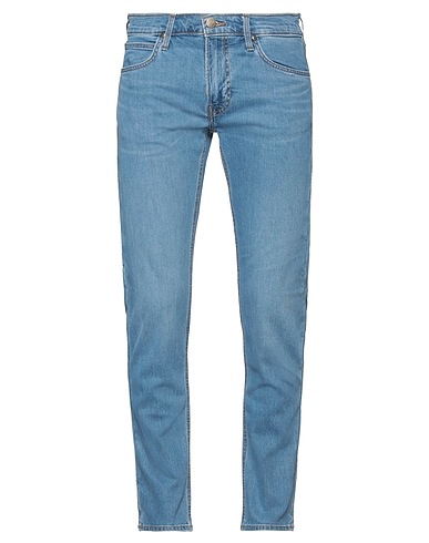 LEE Straight leg 98% Cotton, 2% Elastane