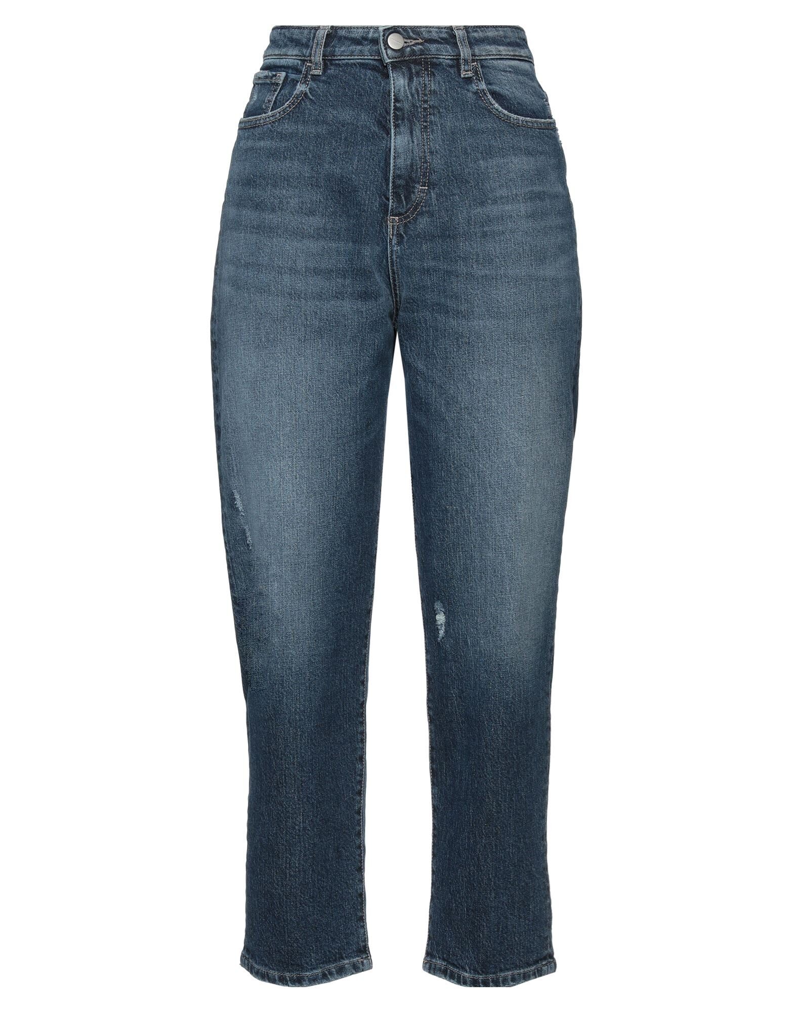 ICON DENIM - Pantaloni jeans