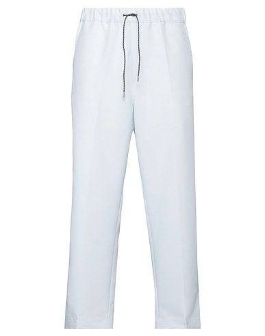 OAMC Casual trouser Light grey 100% Polyester