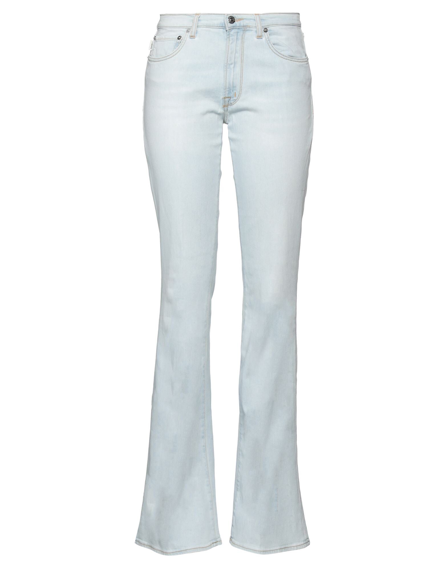 (+) PEOPLE - Pantaloni jeans